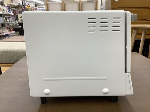 コンパクトオーブンのPanasonic