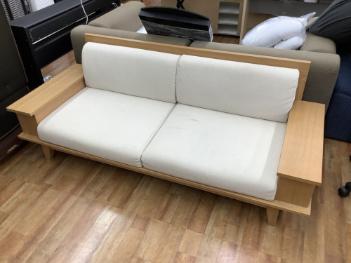 生活家具のソファー