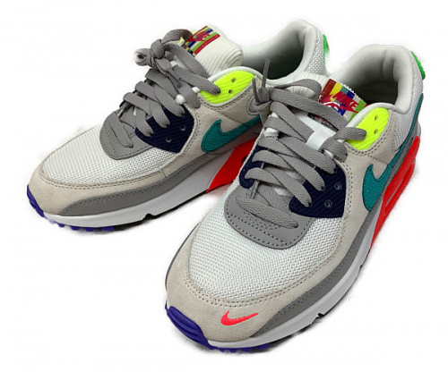 NIKEのナイキ