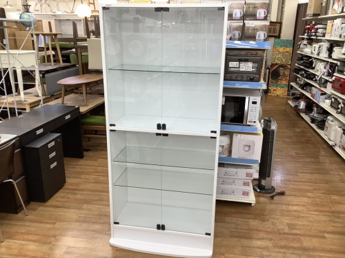 生活家具のコレクションボード
