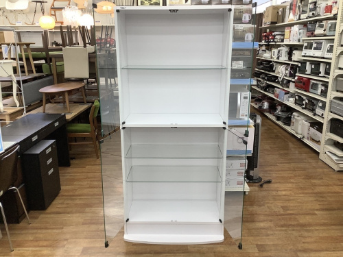コレクションボードのハイタイプ