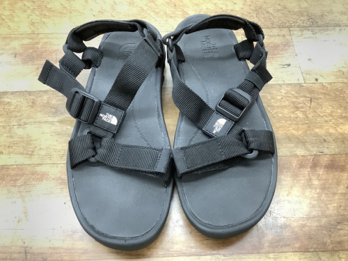 サンダルのTHE NORTH FACE