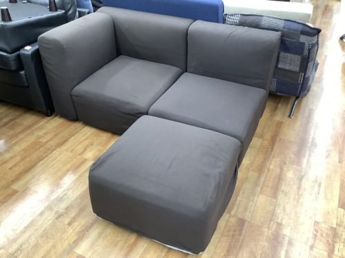 家具のソファー