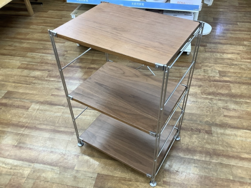 生活家具の収納家具