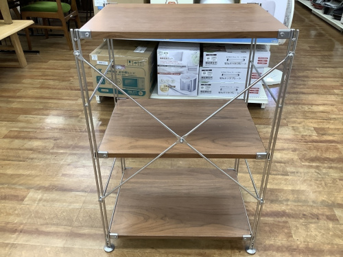 無印良品の横浜川崎中古家具情報