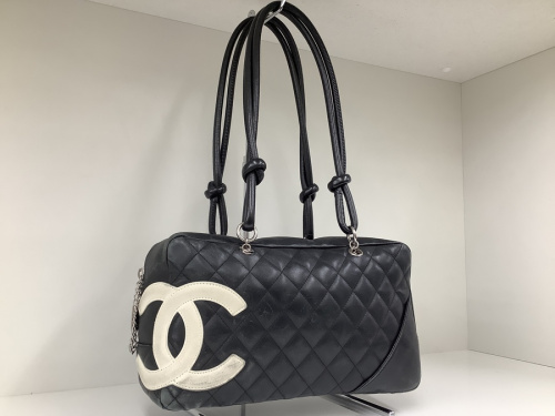 ブランド・ラグジュアリーのCHANEL