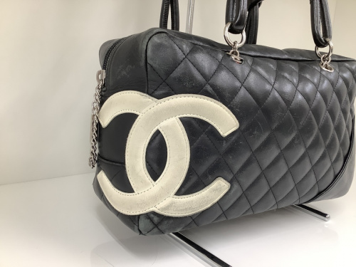 CHANELのココマーク