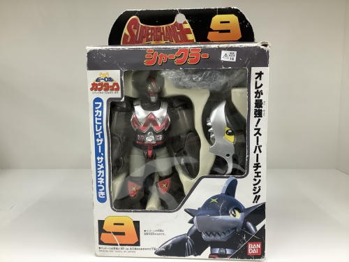 ホビー買取のおもちゃ買取