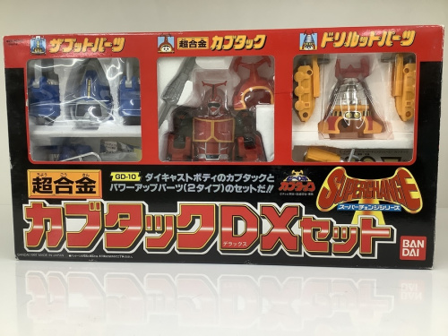 ホビーのアニメグッズ