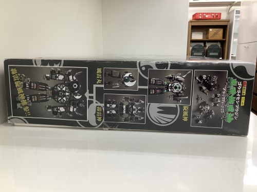 忍風戦隊ハリケンジャーの川崎・横浜おもちゃ中古買取