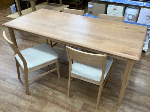 生活家具のISSEIKI(一生紀)