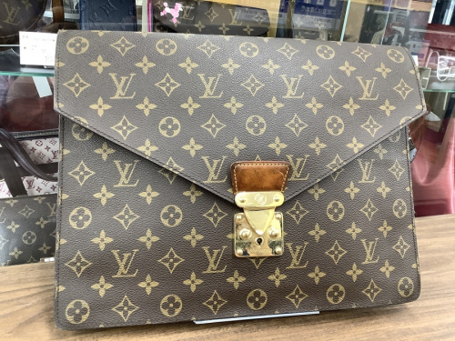 ブランド・ラグジュアリーのバッグ