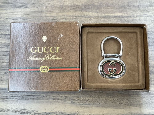 ブランド・ラグジュアリーのGUCCI