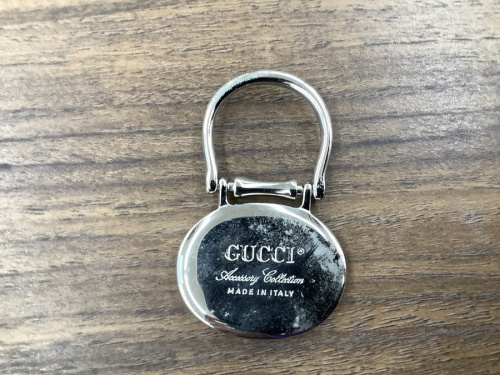 OLD GUCCIのキーリング