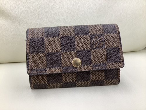 ケースのキーケース