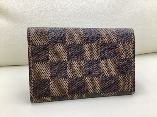 キーケースのLOUIS VUITTON