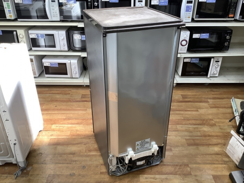 家電買取の中古家電