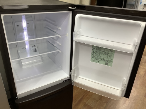 中古家電のPanasonic