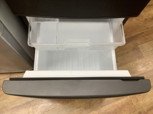 Panasonicの5ドア冷蔵庫