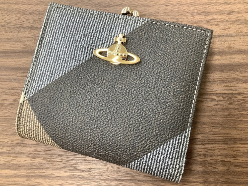 バッグ・財布の財布
