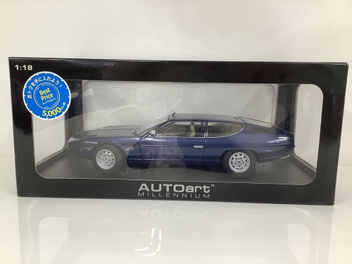 置物のAUTOart