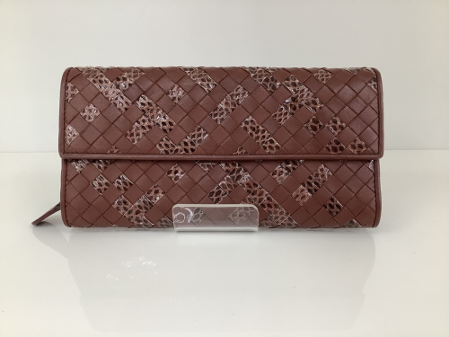 財布のBOTTEGA VENETA (ボッテガベネタ)