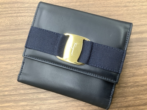 バッグ・財布の財布