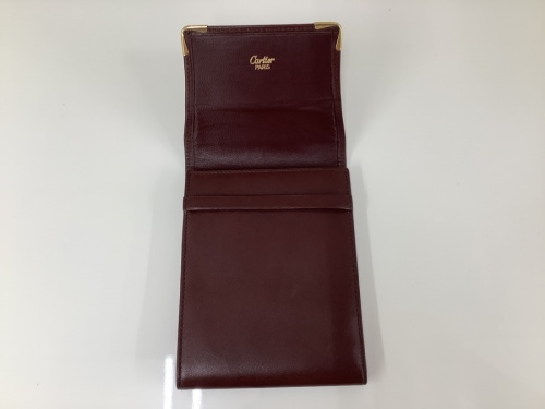 Cartier (カルティエ)のトレファク 川崎野川