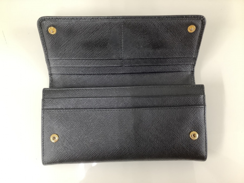 折り財布のトレファク 川崎野川