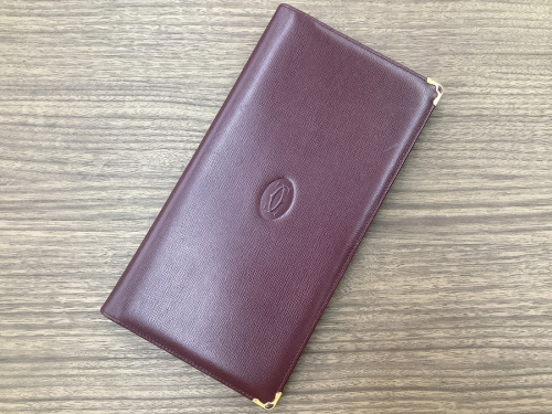 バッグ・財布の財布