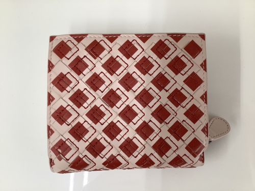 BOTTEGA VENETA (ボッテガベネタ)の長財布