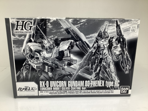 アニメグッズのフィギュア