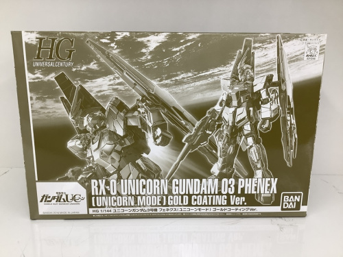 アニメグッズのフィギュア