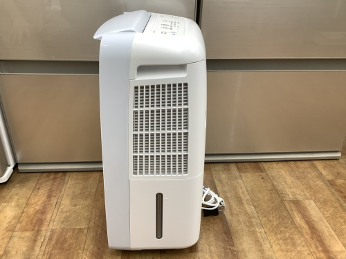 除湿機のコンプレッサー式除湿機