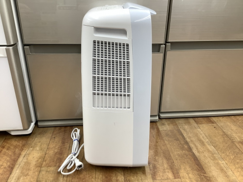 コンプレッサー式除湿機のSHARP