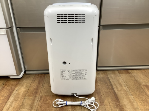 SHARPのトレファク川崎野川