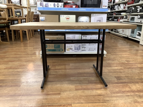 Knot antiques ノットアンティークスのダイニングテーブル