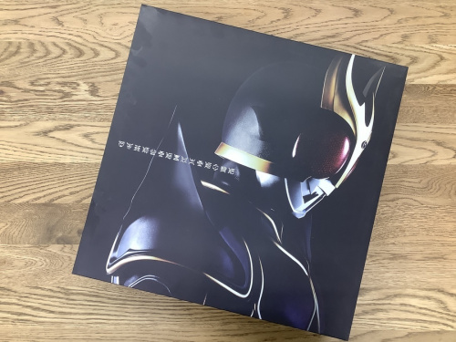 おもちゃ買取のフィギュア