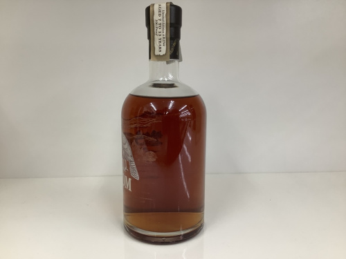 お酒のバーボン