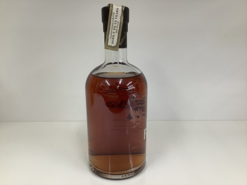 ワイルドターキーのトレファク 川崎野川