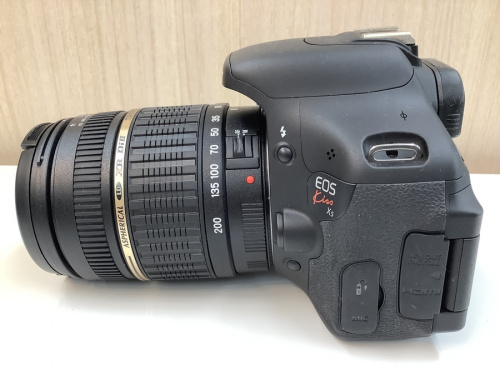 中古家電のトレファク 川崎野川