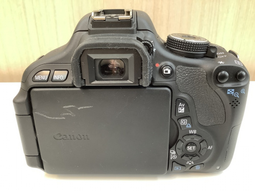 トレファク 川崎野川