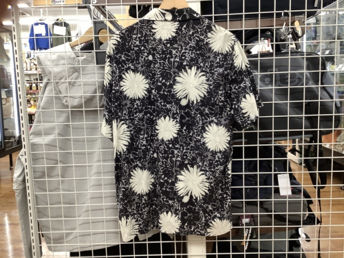 カットソー 半袖カットソー ワンピース ノースリーブカットソー タンクトップの夏物衣類 夏物買取 夏物買取強化