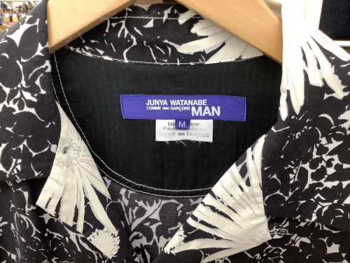 夏物衣類 夏物買取 夏物買取強化のトレファク 川崎野川