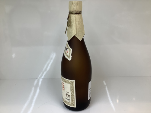 芋の焼酎