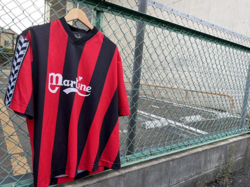 トップスのカットソー