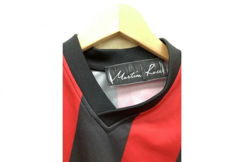 MARTIN ROSEのトレファク 川崎野川