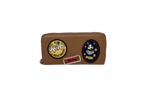 財布のCOACH
