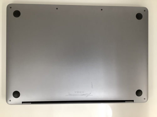 Apple（アップル）のMacBook Pro