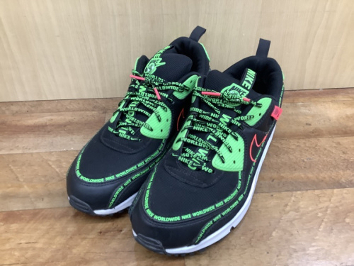 スニーカーのNIKE